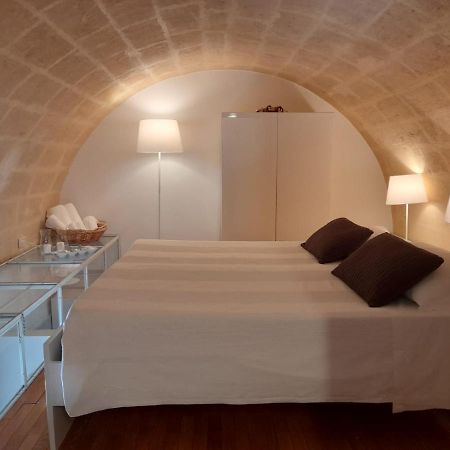 Labanca'S Relais Al Duomo Villa Matera Exterior photo