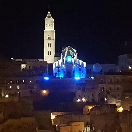 Labanca'S Relais Al Duomo Villa Matera Exterior photo