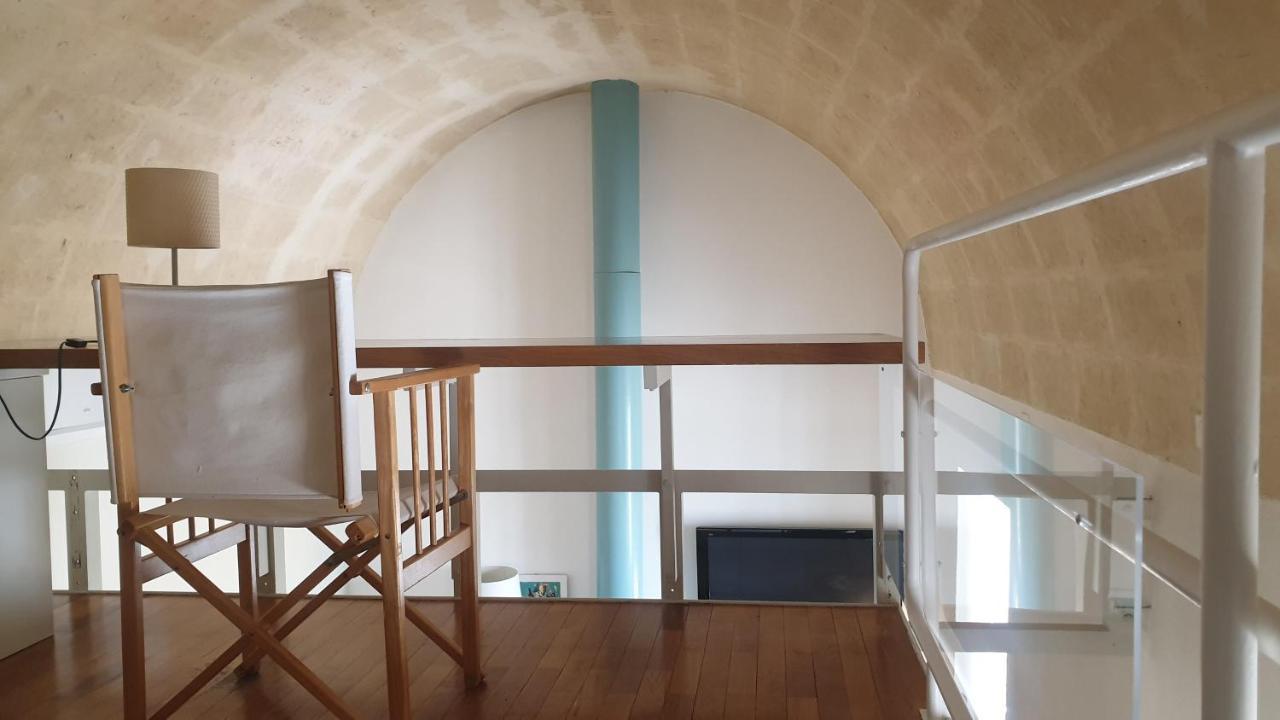 Labanca'S Relais Al Duomo Villa Matera Exterior photo